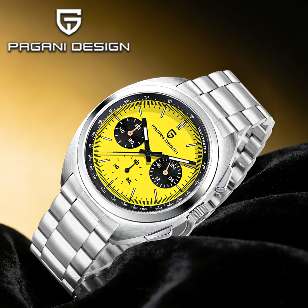 2026new men's watches luxury s - Luxury Watch All Brands recension och pris