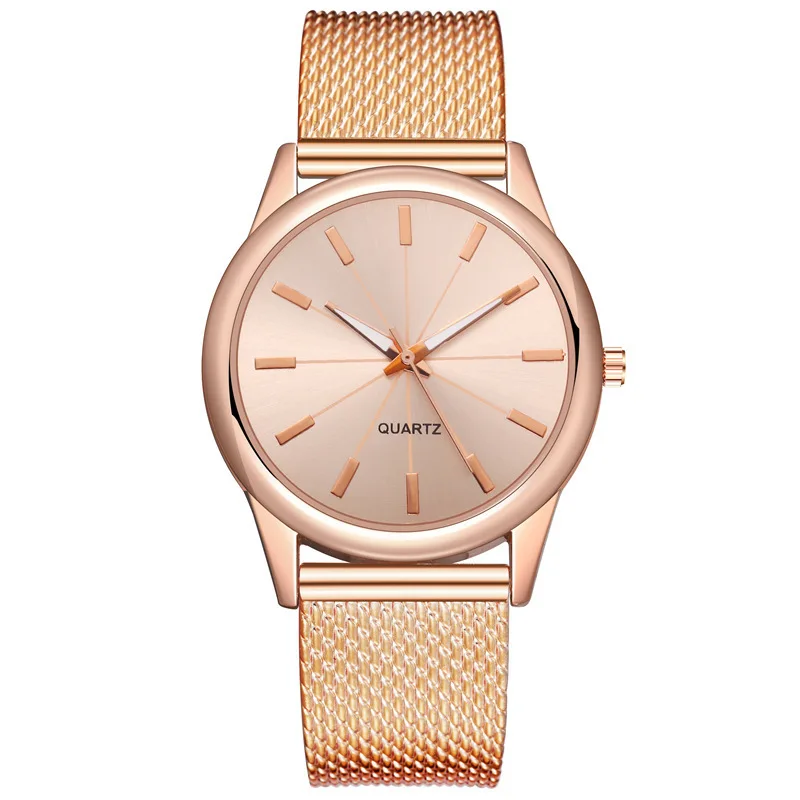 Hot Sale Luxury Silver Elegant - Luxury Watch On Sale recension och pris