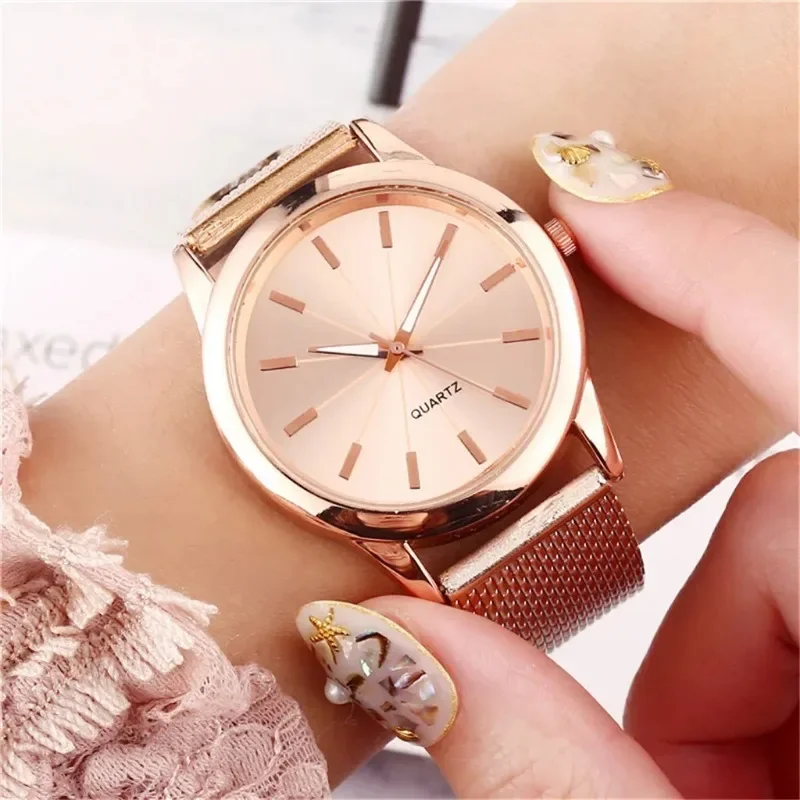 Hot Sale Luxury Silver Elegant - Luxury Watch On Sale recension och pris