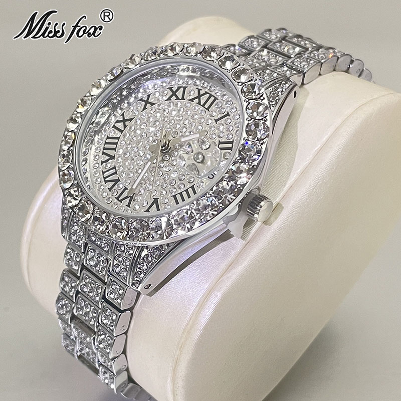 Luxury Jewelry Watch For Women - Luxury Watch On Sale recension och pris
