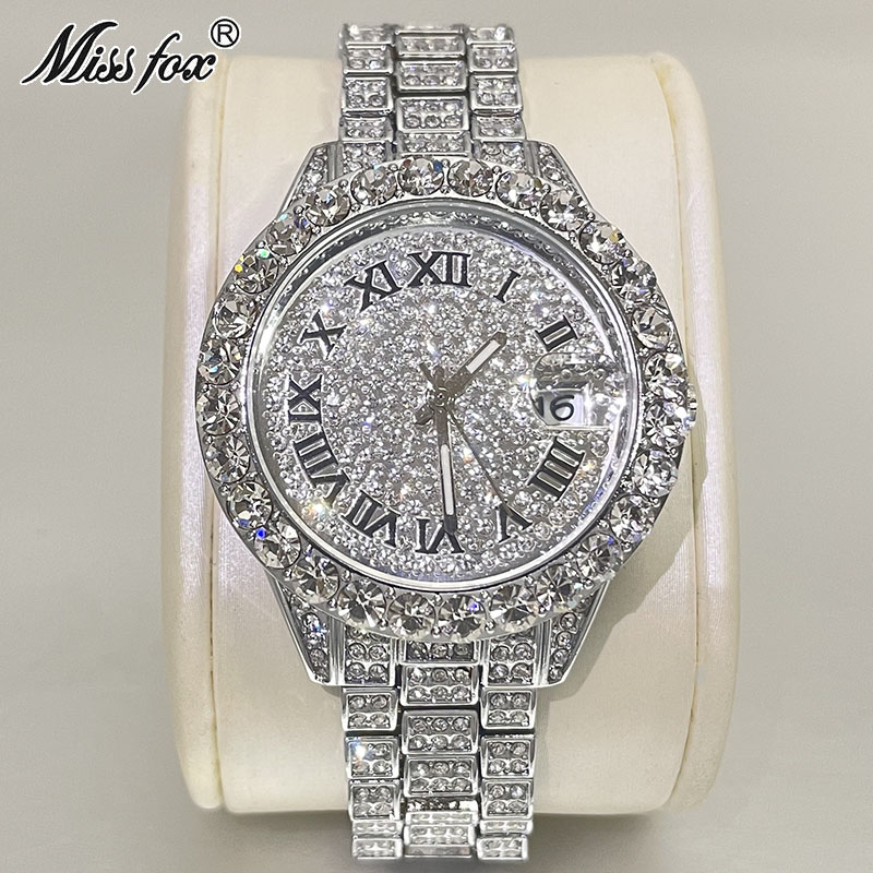 Luxury Jewelry Watch For Women - Luxury Watch On Sale recension och pris