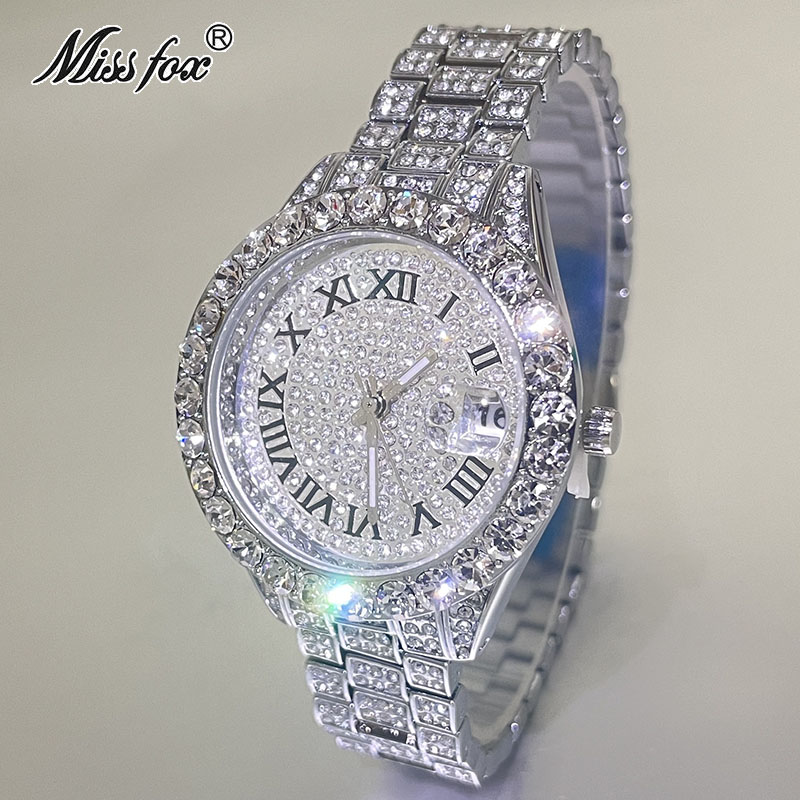Luxury Jewelry Watch For Women - Luxury Watch On Sale recension och pris